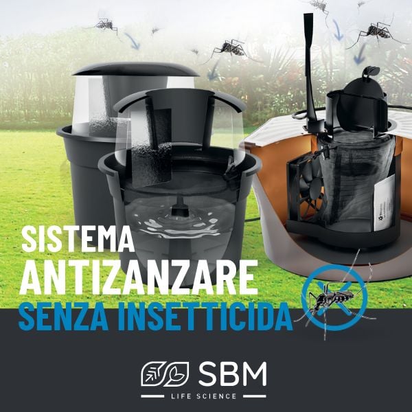 GIORNATA BIOGENTS